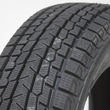 Yokohama IceGUARD SUV G075 Nordic Compound 255/60 R18 Q112