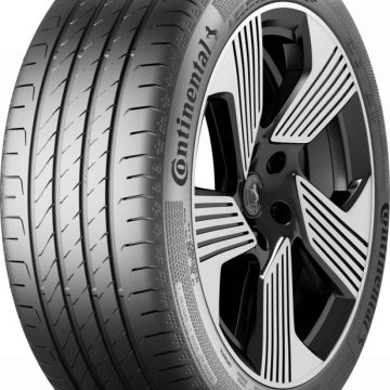 Continental EcoContact 7 265/45 R20 108V