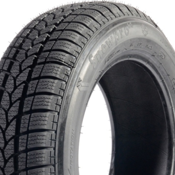 TAURUS Winter (RIM FRINGE PROTECTION) 205/55 R16 94H