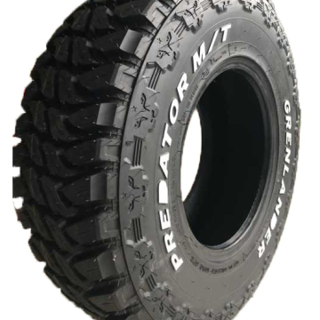 Grenlander Predator M/T 285/75 R16 116Q