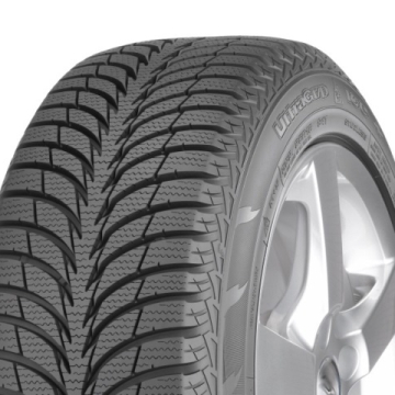 Goodyear Ultra Grip Ice+ Friction 215/55 R17 T94