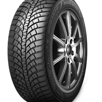 KUMHO ir MARSHAL Marshal MW51 245/45 R19 102 V