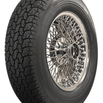 Michelin XDX-B 205/70 R13 91V