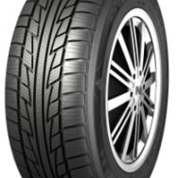 Nankang SV-2 3PMSF 175/80 R14 88T