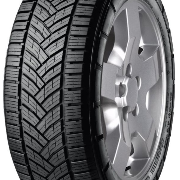 Gripmax SUREGRIP A/S CAMPING 235/65 R16C 115/113T