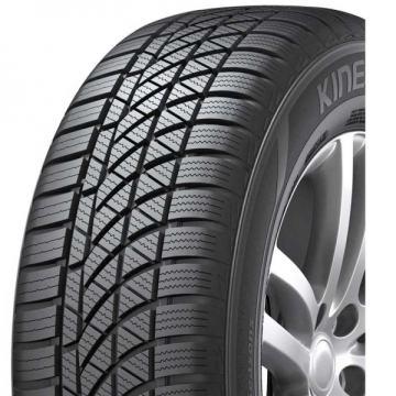 Hankook Kinergy 4S2 (H750A) 225/60 R17 99H