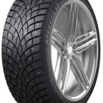 Triangle TI501 STUDDED 3PMSF 215/60 R17 100T