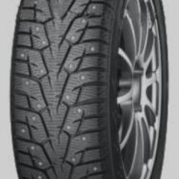 Yokohama IG55 studded 3PMSF 245/40 R18 97T