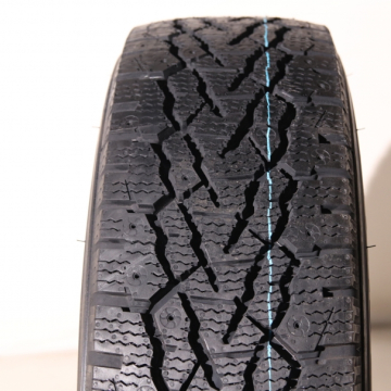 Marshal CW11 (Kumho) 3PMSF 215/65 R16 109/107R