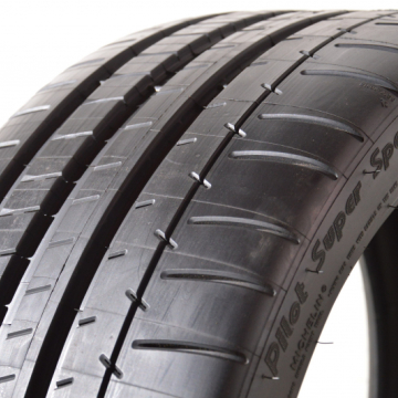 Michelin Pilot Super Sport * 265/30 R20 94Y