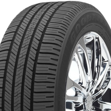 Goodyear DEMO 50 KM Eagle LS-2 M+S (*) (Rim Fringe Protecti 225/50 R17 H94
