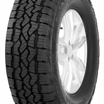 Lassa COMPETUS A/T 3 265/70 R15 112T