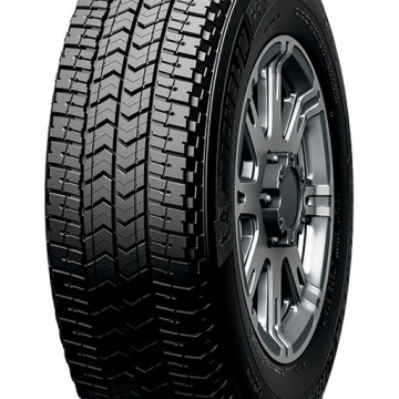 Michelin Primacy XC 265/60 R18 110H