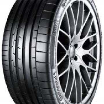 Continental FR ContiSportContact 6 AO 265/45 R21 104V