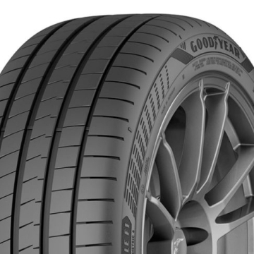 Goodyear EAGLE F ASYMMETRIC 6 245/45 R18 100Y