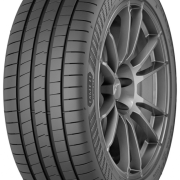 Goodyear EAGLE F1 ASYMMETRIC 6 (+) 255/40 R20 101V