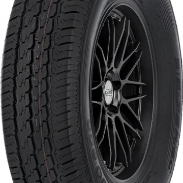 ZEETEX CT6000 eco 215/70 R15C 109/107T