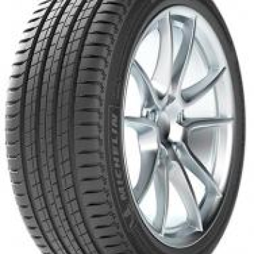 Michelin LATITUDE SPORT 3 N2 265/40 R21 101Y