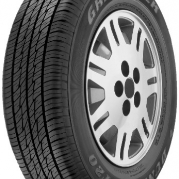 DUNLOP GRANDTREK ST20 215/65 R16 98H