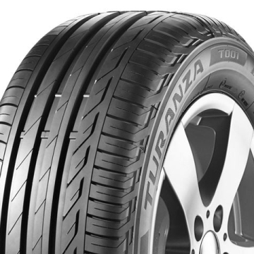 Bridgestone DEMO 1 KM Turanza Eco (+) B-Seal inside Enliten (R 215/50 R19 T93