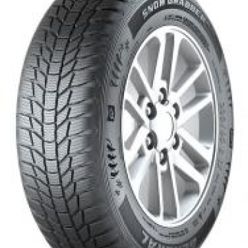 General SNOW GRABBER+ 3PMSF 235/60 R18 107H