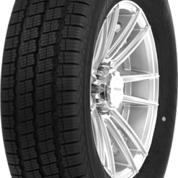 Ling Long Green Max  All Season VAN 225/75 R16C 118R