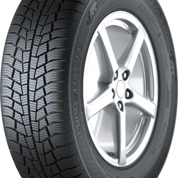 GISLAVED EURO*FROST 6 205/55 R16 91T