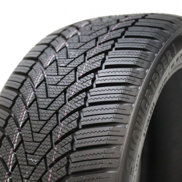 iLink SnowGripper I DEMO 235/50 R18 97V