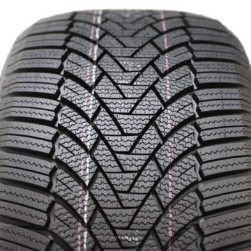 iLink SnowGripper I DEMO 235/50 R18 97V