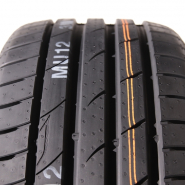Marshal (Kumho) MU12 DOT2022 235/50 R19 103V