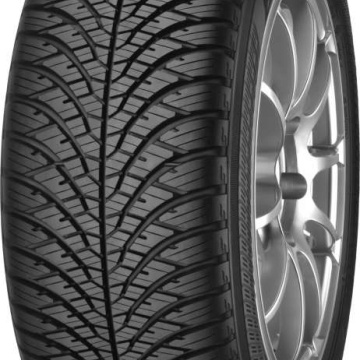 Yokohama BLUEARTH 4S AW21 215/50 R17 95W