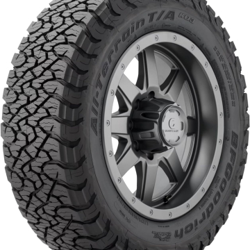 BF GOODRICH All-Terrain T/A KO3 265/75 R16 119S