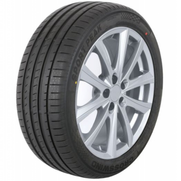 CrossWind Sport Peak 225/55 R17 101Y