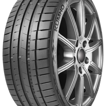 Kumho Ecsta Sport PS72 255/45 R18 103Y