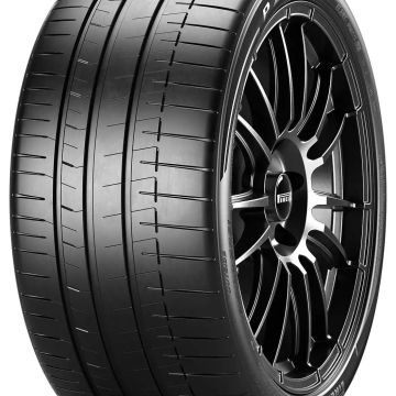 Pirelli P ZERO R 325/30 R21 108Y