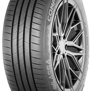 Lassa COMPETUS H/P 3 215/65 R16 102V