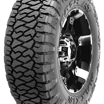 MAXXIS AT811 285/70 R17 121/118Q
