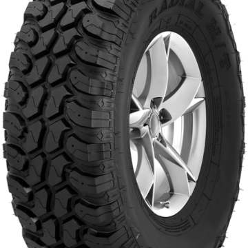 Trazano Radial M/T SL366 235/75 R15 110/107Q