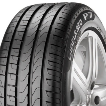 Pirelli Cinturato P7 MOE (Rim Fringe Protection) 245/50 R18 W100