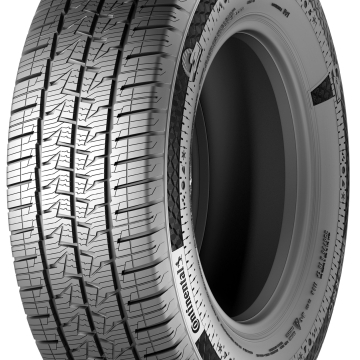 Continental VanContact Camper 235/65 R16C 115/113R