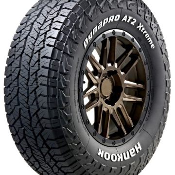 Hankook Dynapro AT2 Xtreme (RF12) 245/70 R16 106/103Q