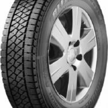 Bridgestone W995 3PMSF 195/75 R16 107R