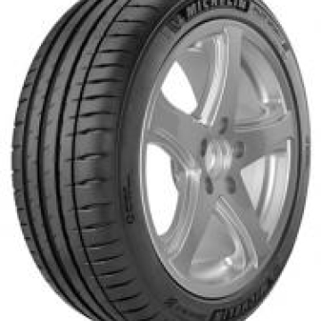 Michelin TL PILOT SPORT 4 ACOUSTIC VOL MI RP 255/35 R20 97W