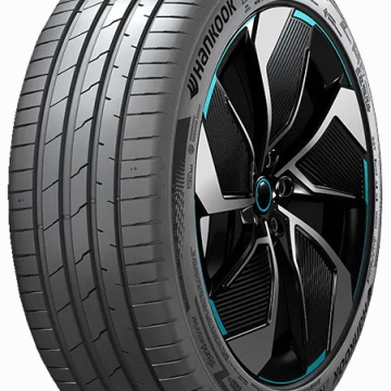 Hankook iON Evo R (IK31) 225/40 R19 93Y