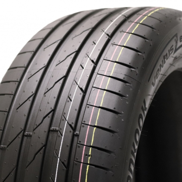 Hankook K137A + 255/45 R19 100V
