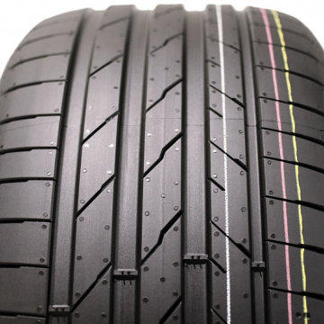 Hankook K137A + 255/45 R19 100V