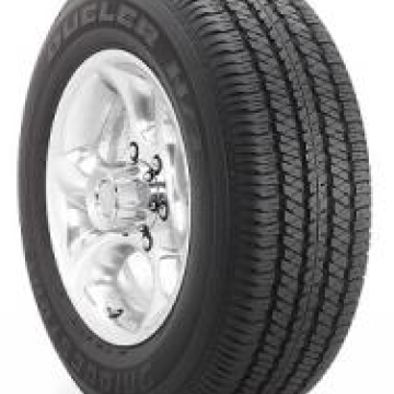 Bridgestone D684III VW AMAROK(VN417) 255/60 R18 112T