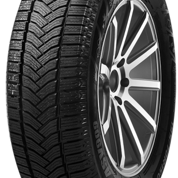 Aplus ASV909 195/75 R16C 107R