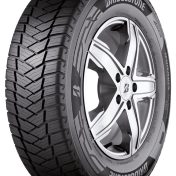 Bridgestone Duravis All Season Evo 235/60 R17C 117R
