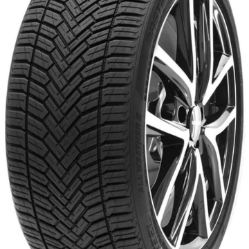 Mastersteel All Weather 2 215/55 R17 98W